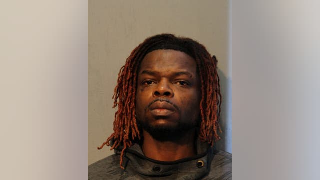 Chicago man allegedly shot woman in Englewood alley
