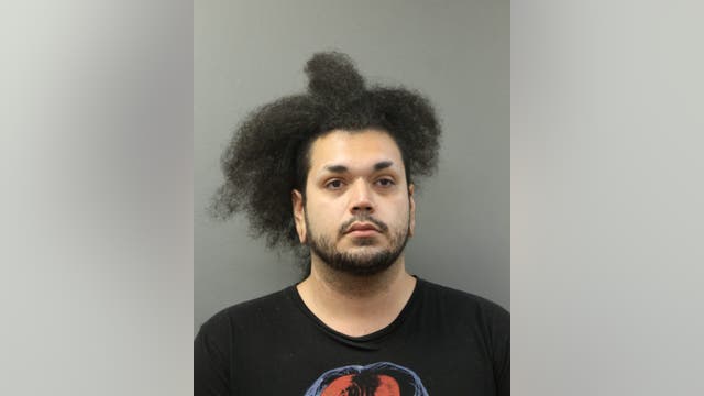 Man charged with deadly stabbing attack in Chicago's Humboldt Park neighborhood