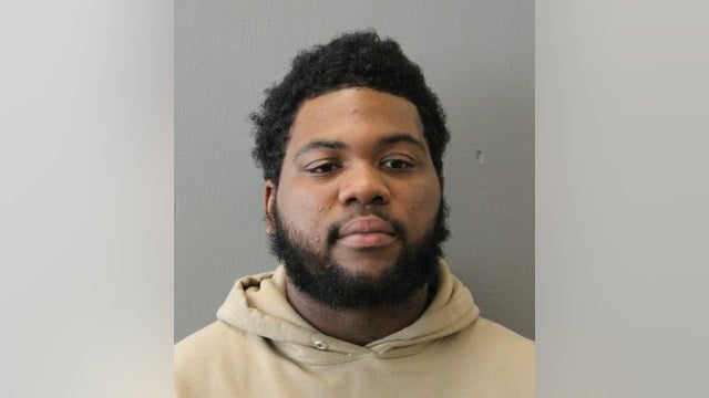 Chicago man charged with murder in South Side shooting