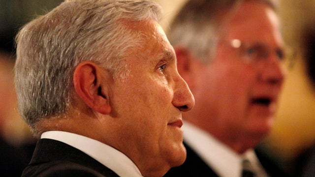 U.S. District Judge James Zagel dies at age 82 after serving in many public roles in Illinois