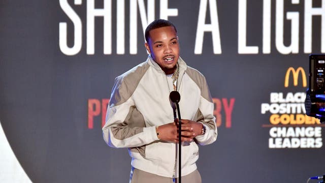 Chicago rapper G Herbo pleads guilty in stolen credit card scheme financing lavish lifestyle