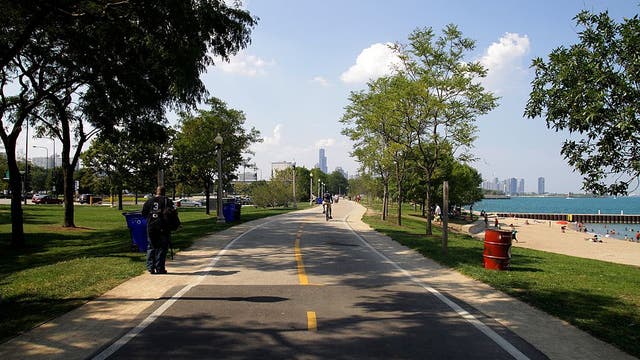 Chicago weather: Heatwave continues with advisory in effect through Friday