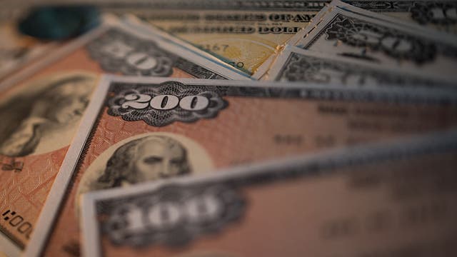 Traffic stop near O'Hare Airport yields $800K in counterfeit bonds, blank FBI credentials