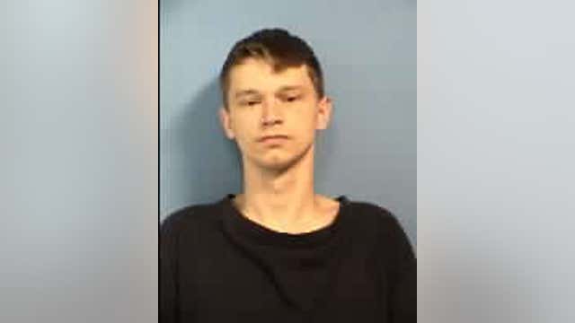 Naperville man charged in fatal hit-and-run crash involving bicyclist on Fourth of July