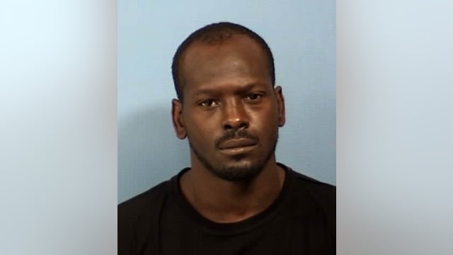 Chicago man gets 20 years for attempted armed robbery of delivery driver in Naperville