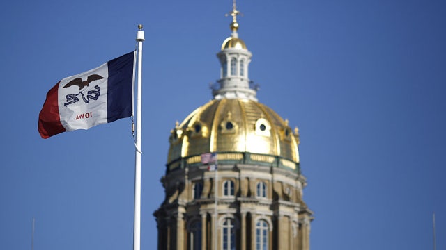 Iowa Bears? State senators introduce bill to try and lure the Chicago Bears to Iowa