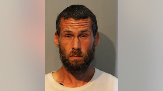 Chicago man charged in West Lawn stabbing