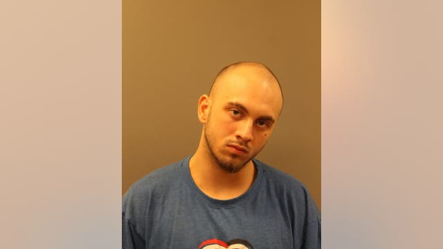 Chicago man charged in NW Side shooting