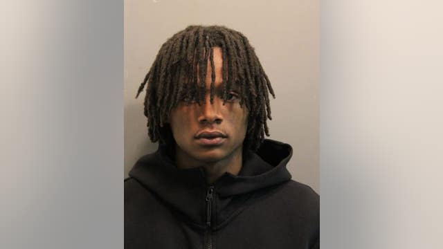 Chicago man charged in carjacking of Uber driver in New Lenox