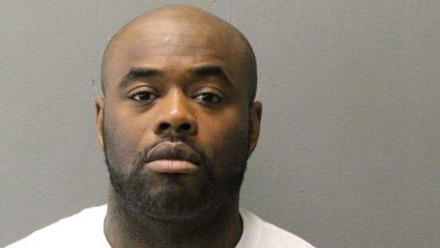 Attempted murder charge filed against man in violent West Pullman robbery