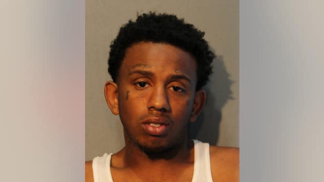 Charges filed in Englewood carjacking: Chicago police
