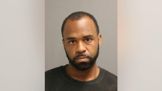 Chicago man charged in Lincoln Park sexual assault