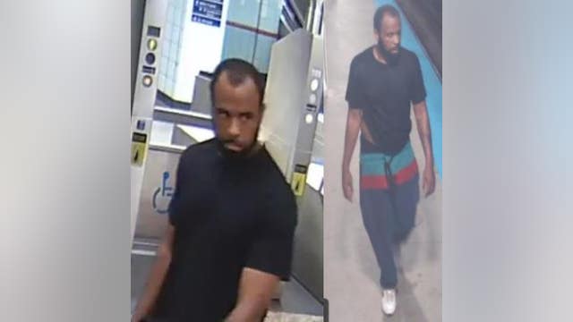 Chicago police seek suspect in Lincoln Park sexual assault