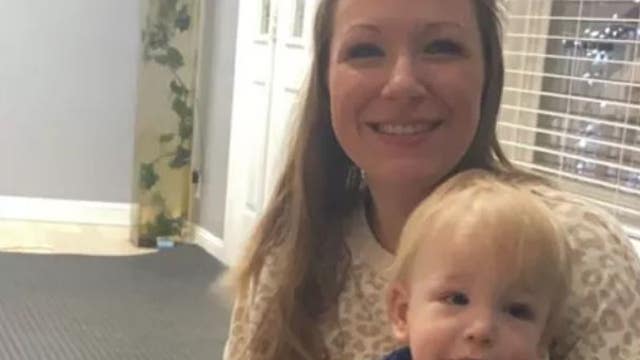 Libertyville woman delivers healthy baby boy after violent carjacking