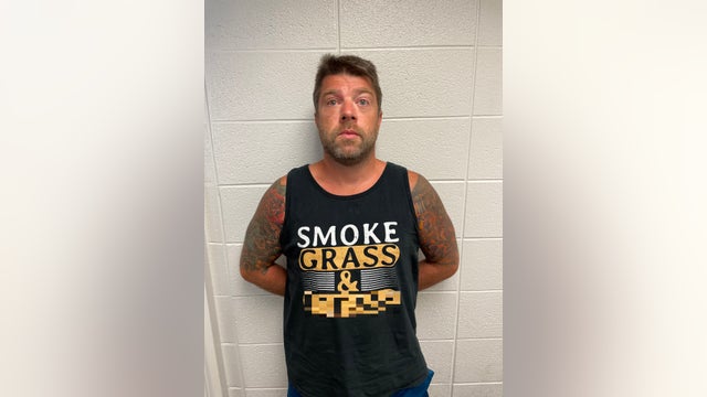 Lake County man charged in June shooting