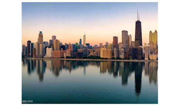 Chicago weather: Temperatures expected to climb as warmer weather arrives