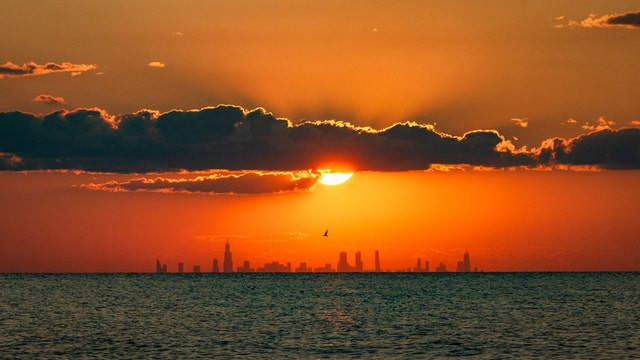 Chicago weather: Another warm and sunny day but storms ramp up to end the week