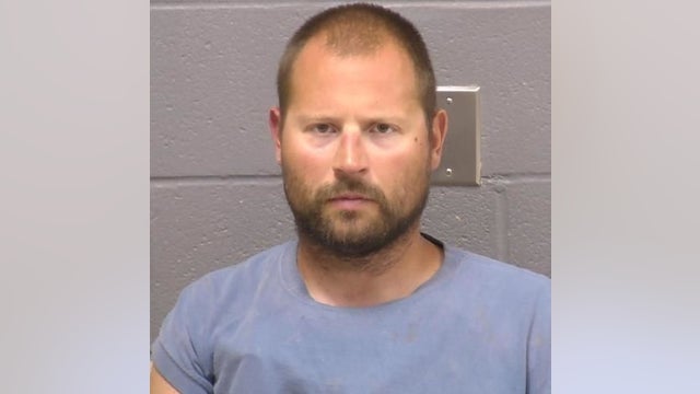 Will County man arrested in DUI crash that killed two people