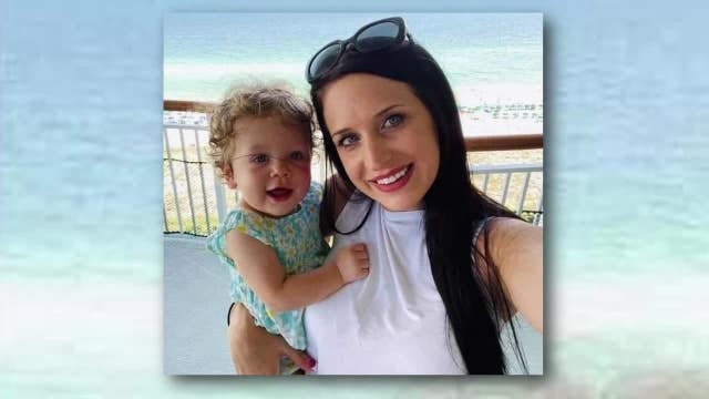 Woman accused of helping ex-fiancé murder his baby’s mother in Carrollton in 2020 arrested in Miami