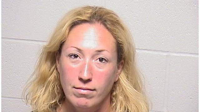 Illinois woman accused of throwing boat renter's phone into water after argument