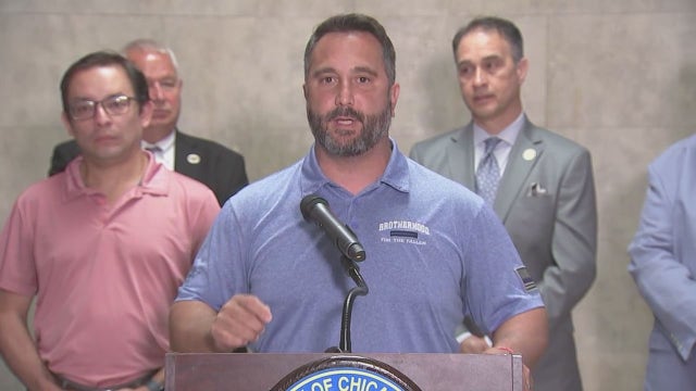 Joint Civic Committee of Italian Americans calls for alderwoman's job over controversial tweet