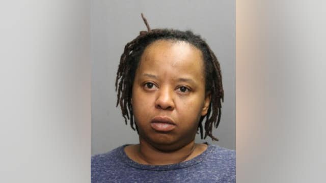 Chicago woman charged in West Rogers Park stabbing