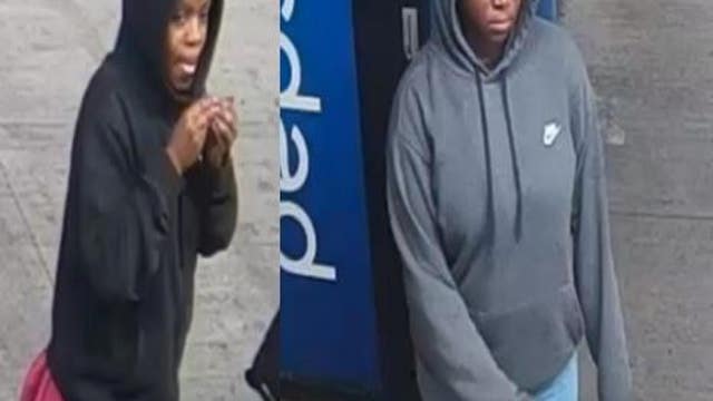 Women wanted in connection to CTA Red Line robbery