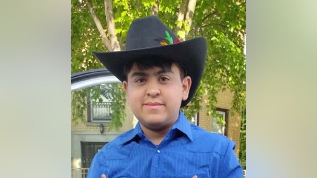 Daniel Reyes, 15, last seen in Portage Park found safe