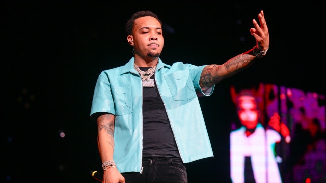 Chicago rapper G Herbo sentenced to probation in fraud plot
