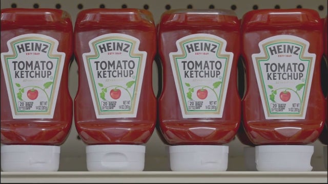 Kraft Heinz facility coming to DeKalb