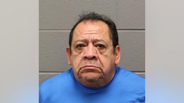 Order of protection obtained days before Little Village man fatally shot wife and daughter, wounded son