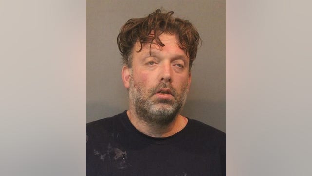 West Chicago man arrested for allegedly leading Indiana troopers on police chase