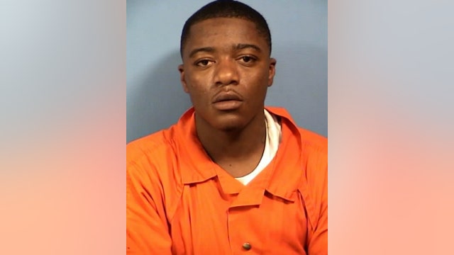 Chicago man who led authorities on high speed chase in stolen vehicle sentenced