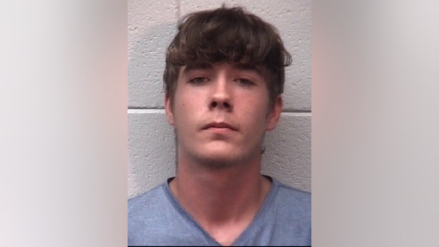 Teen arrested for allegedly shooting person in the head at a graduation party