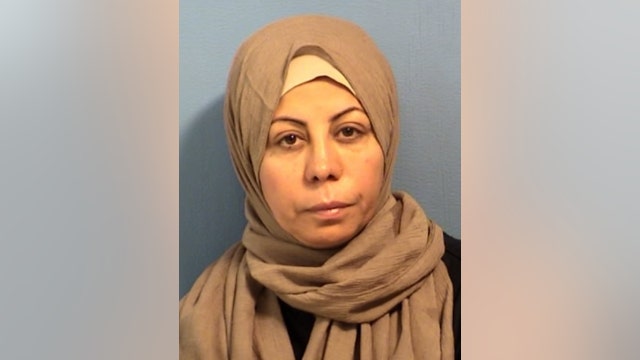 Cook County woman charged with bringing loaded gun into courthouse