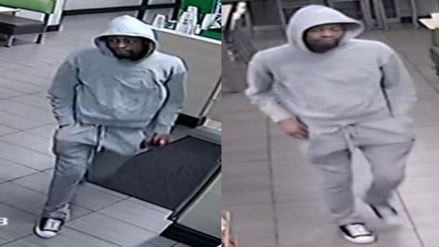 Police seek suspect in several armed robberies at Chicago restaurants