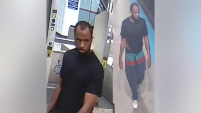 Chicago police seek sexual assault suspect