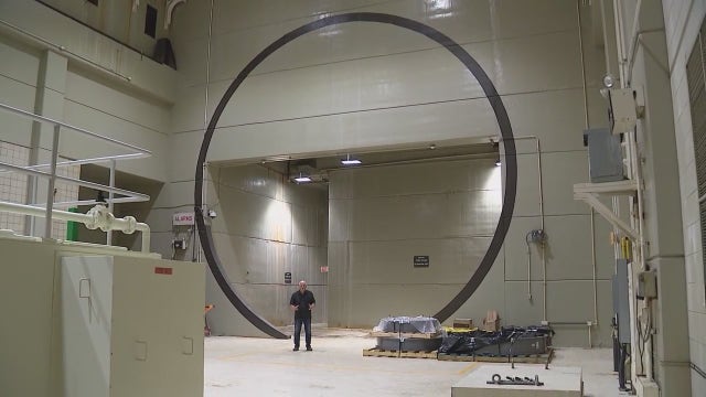 Deep Tunnel under pressure: Cook County's flood control system faces climate change challenges