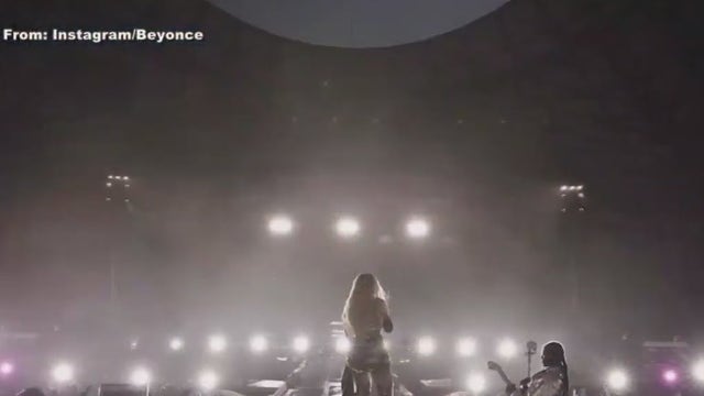 Beyoncé brings world tour to Chicago this weekend