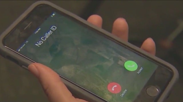 Illinois received over 290M illegal robocalls since 2018: lawsuit