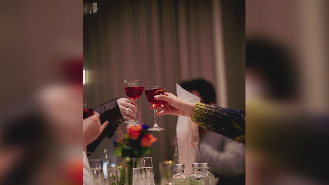 Sober bar opens this weekend in Chicago