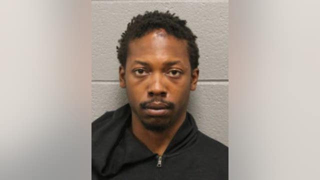 Man charged in Chinatown carjacking