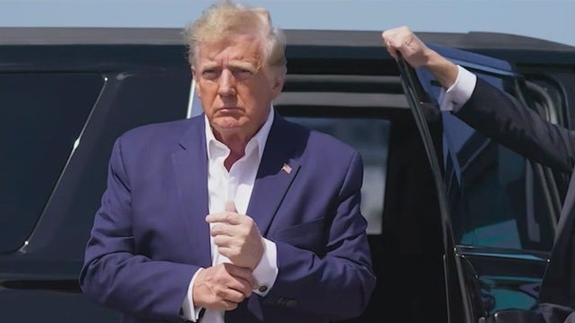 FOX 32 legal analyst weighs in on new Trump charges