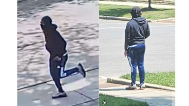 Authorities offer $50K reward for information in armed robbery of Chicago mail carrier