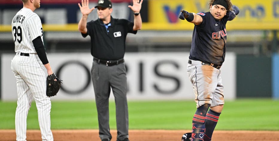 Josh Naylor on the 6-3 win, 07/27/2023