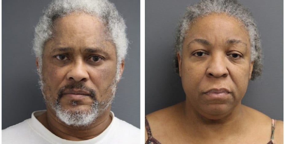 Jada Moore case: Grandfather and wife charged with child