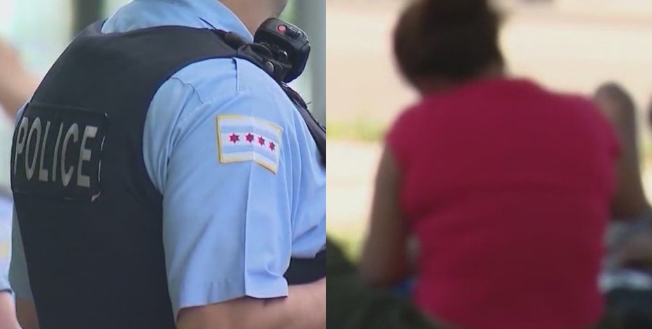 Chicago police, COPA investigate alleged officer-migrant sexual relationships