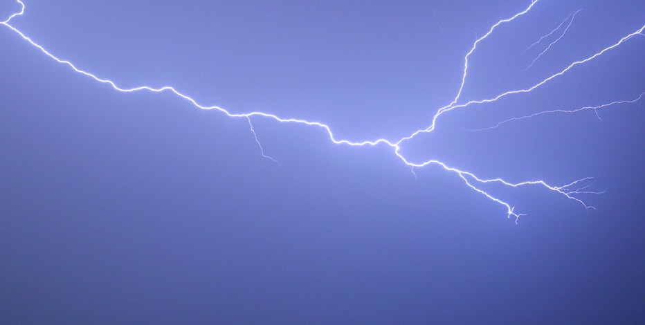 Timeline: When severe storms could hit the Chicago area on Thursday