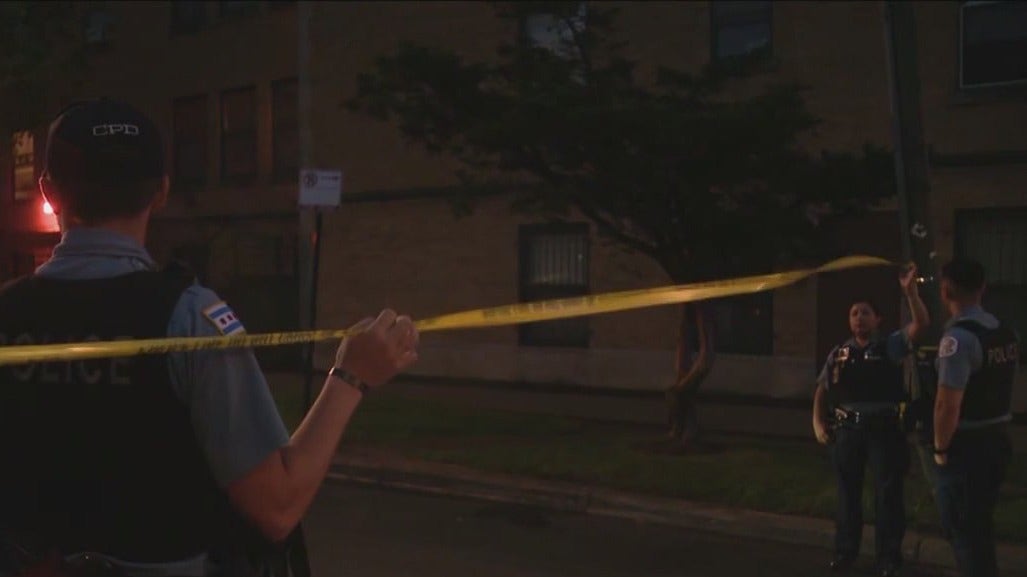 Chicago crime: Woman killed, man arrested in East Side shooting