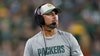Heat is rising on Matt LaFleur as the Packers visit the Giants with Chicago native interim Mike Kafka